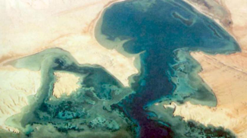 سعودی: انتشار دایره المعارف اصطلاحات جغرافیایی پیرامون دریای سرخ