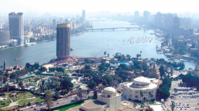 حل و فصل اختلاف تجاری مصر با مؤسسه مالی بین‌المللی (IFC)