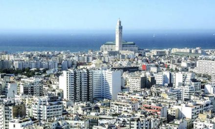 افزایش ۳۷ درصدی سرمایه‌گذاری‌های خارجی در مراکش