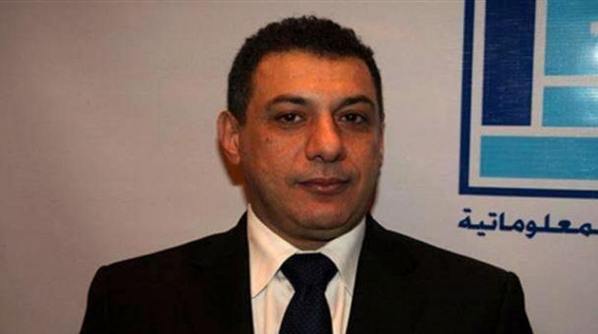 نزار زکا: لبنان در برابر تضییع حقوق ما به عنوان زندانی توسط ایران، اقدامی نمی‌کند