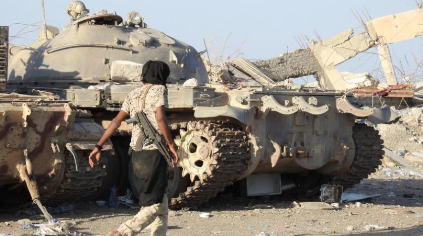 ارتش یمن مناطقی در جوف و صعده را آزاد و حمله به بیضا را خنثی کرد