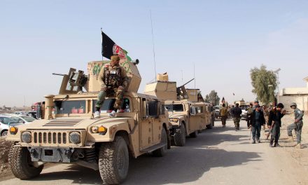 افغانستان: کشته شدن بیش از ۳۰ مامور و شبه نظامی توسط طالبان