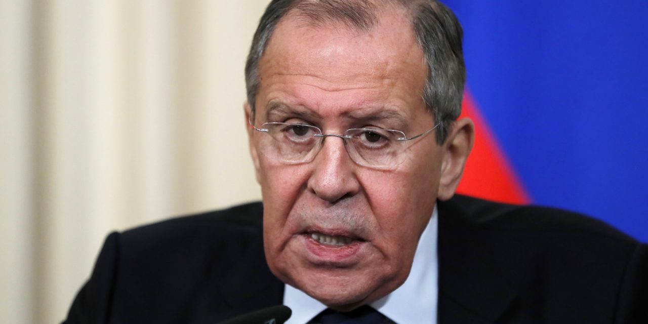 روسیه اطمینان داد؛ سفارت‌هایتان را در دمشق بازگشایی کنید، نفوذ ایران را کاهش می‌دهیم