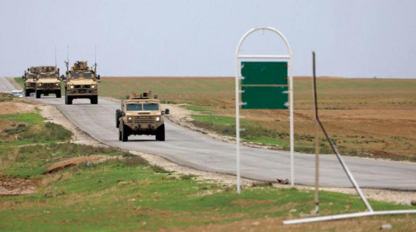 «عین الاسد» یک تنش عراقی در قبال خروج نیروهای آمریکایی از سوریه به‌وجود آورد