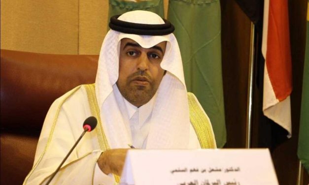حمایت پارلمان عربی از مالکیت امارات بر جزایر سه‌گانه: گفتگوی مستقیم یا دادگاه لاهه