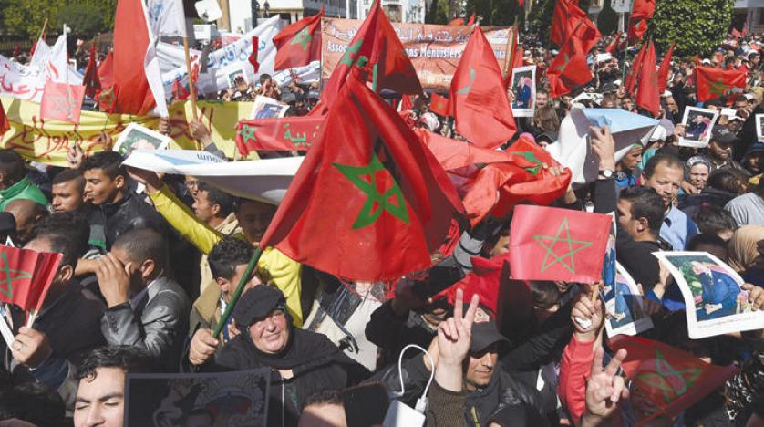 درخواست مراکش از شورای امنیت برای جلوگیری از کارشکنی‌ پولیسارو