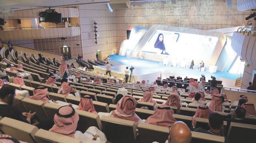 سعودی ۱۰۰ کارخانه برای انقلاب صنعتی چهارم تأسیس می‌کند