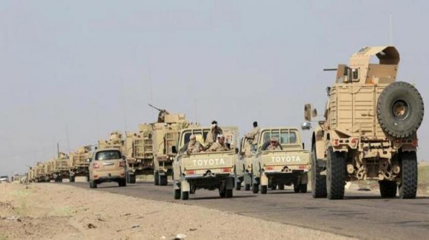 ارتش یمن مناطق جدیدی در استان صعده را آزاد کرد