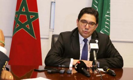 پیشنهاد وزیر خارجه مراکش برای تشکیل «گروه ۱۰ مدیترانه» به جای «۵+۵»