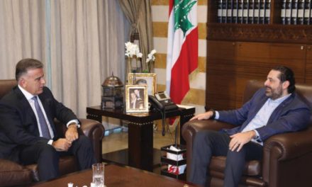 فردا؛ از سرگیری مذاکرات تشکیل دولت لبنان براساس راهکار قبلی