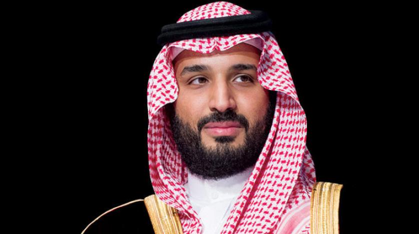 ولیعهد سعودی برنامهٔ «توسعهٔ صنعت ملی و خدمات لجیستیک» را کلید می‌زند