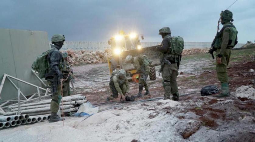 استراتژیست‌های «اسرائیل» از جنگ همزمان با ایران و سوریه و لبنان هشدار می‌دهند