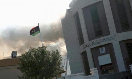 لیبی؛ دستور بازداشت ۳۱ تن از رهبران مخالف سودانی و چادی