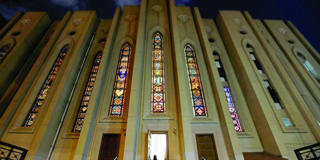 دولت مصر اوضاع ده‌ها کلیسا در این کشور را سامان‌دهی کرد