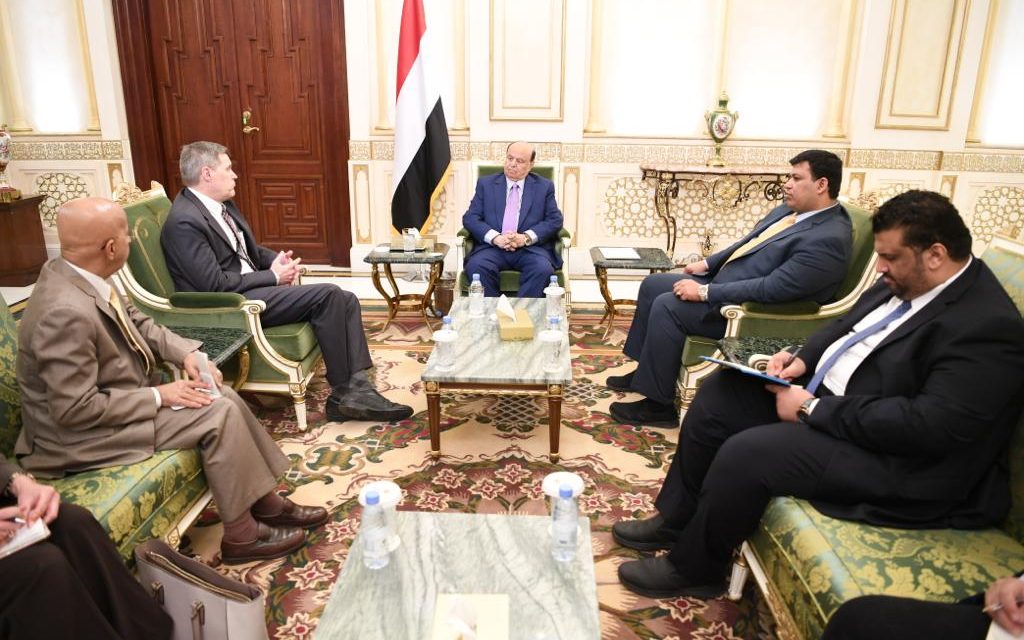 سه پیام دولت قانونی یمن پیرامون انجام توافقنامۀ «استکهلم»