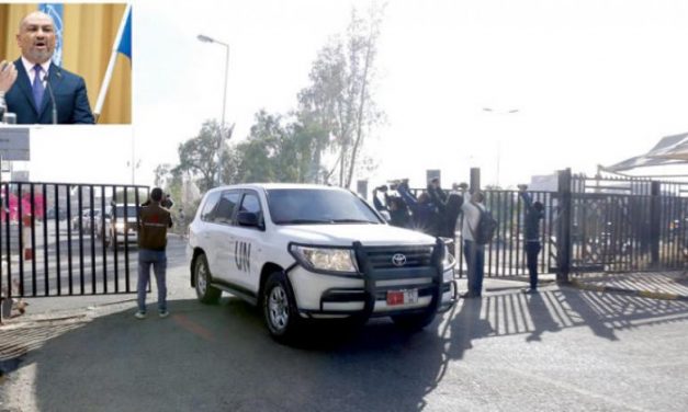 وزیر خارجه یمن در گفتگو با «الشرق الاوسط»: رئیس‌جمهور با تمدید توافقنامه الحدیده موافقت کرد