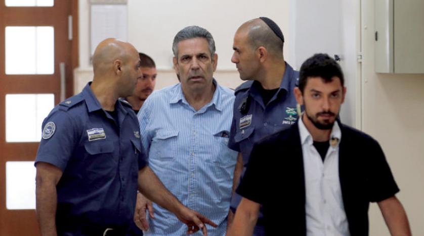 ۱۱ سال زندان برای وزیر اسبق اسرائیلی که برای ایران جاسوسی می‌کرد