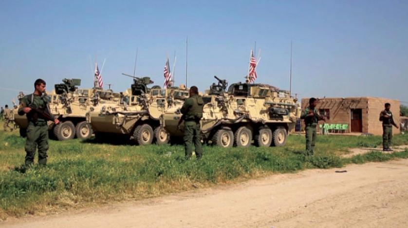 بالا گرفتن جدل درباره خروج نظامیان آمریکا از سوریه بعد از انفجار منبج