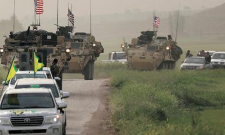 پنتاگون: خروج نیروهای آمریکایی از سوریه بی ضابطه نخواهد بود