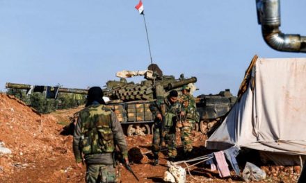 آنکارا: در رابطه با عملیات نظامی در شمال سوریه از کسی اجازه نخواهیم گرفت