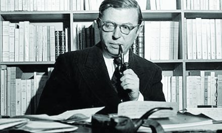 سارتر در حافظه فرهنگی عربی