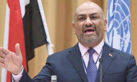 وزیر خارجه یمن به «الشرق الاوسط»: فعالیت کمیته تعز در روزهای آینده به صورت محدود