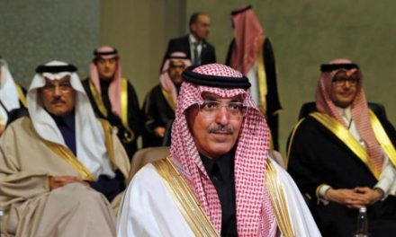 پیشنهاد مجدد سعودی برای ادغام نشست اقتصادی با نشست سران عرب
