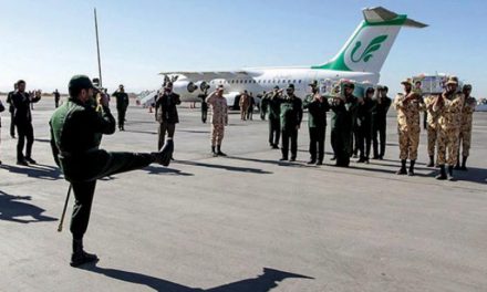 مجازات «جاسوسی»؛ آلمان مجوز یک شرکت هواپیمایی ایرانی وابسته به «سپاه» را لغو کرد