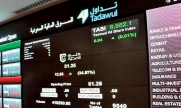 راه‌اندازی شاخص «ام تی ۳۰» برای بزرگ‌ترین شرکت‌های بازار مالی سعودی