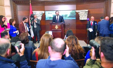 حریری از دولت جدید لبنان رونمایی کرد؛ سرمایه‌گذاری خارجی در گرو اصلاحات