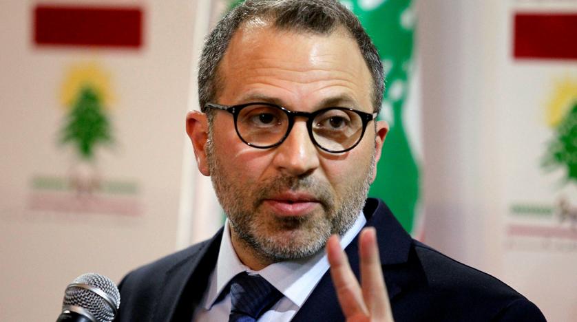 وزیر امور خارجه لبنان خواهان بازگشت سوریه به اتحادیه عرب شد