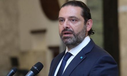 توصیه بین‌المللی به لبنان برای تسریع روند تشکیل کابینه