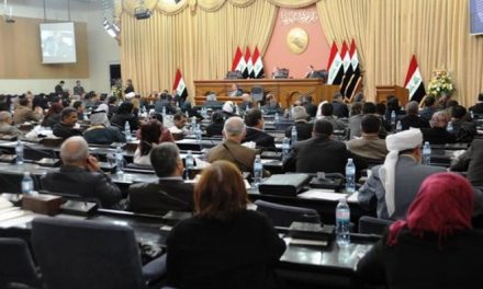 برگزاری مراسم یادبود برای صدام باعث ایجاد تنش در پارلمان‌های عراق و اردن شد