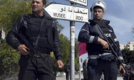 محاکمه  عاملان حمله به موزه باردو در تونس وارد مرحله سرنوشت ساز شد