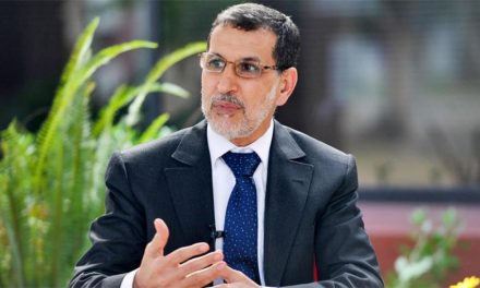 نخست وزیر مراکش: ۲۰۱۹ سال اصلاحات بزرگ خواهد بود