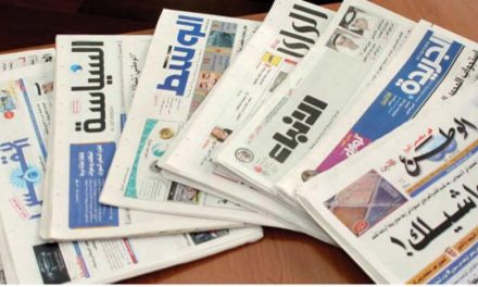 روزنامه‌های کویتی برای کنترل هزینه‌ها شنبه‌ها منتشر نمی‌شوند