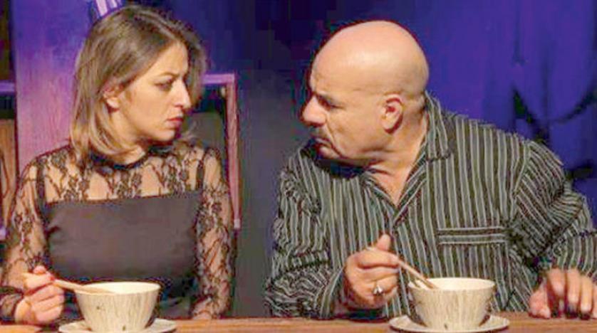 «جرایم زناشویی» تونسی ها را به دنیای تئاتر کلاسیک بازگرداند