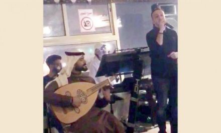 اجرای موسیقی در رستوران‌های سعودی برای رونق‌بخشی و اشتغالزایی