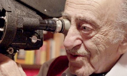 درگذشت جورج نصر «پدر سینمای لبنان» در ۹۲ سالگی