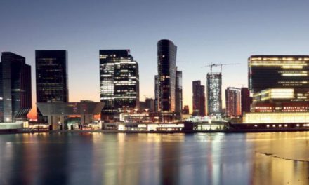 ۳ بانک اماراتی با دارایی ۱۱۴ میلیارد دلار ادغام شدند