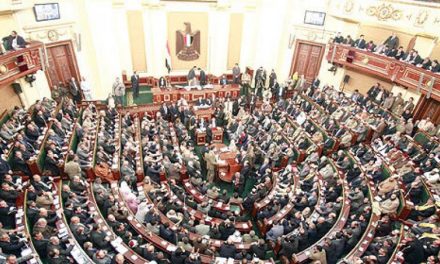 مصر؛ درخواست‌ قضایی و رسانه‌ای برای اصلاح قانون اساسی