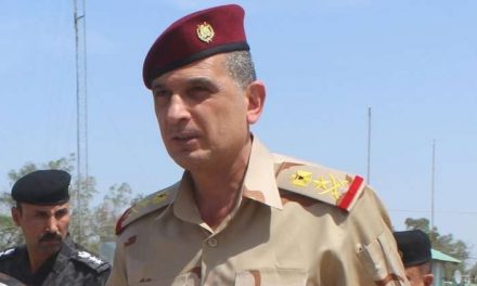 یک مقام نظامی عراق: ناتو تنها خدمات آموزشی و استشاری می دهد
