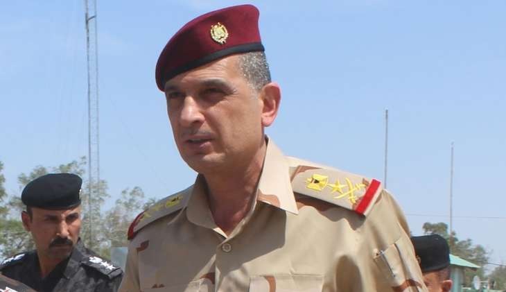 یک مقام نظامی عراق: ناتو تنها خدمات آموزشی و استشاری می دهد