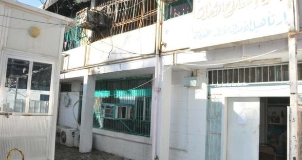 مرگ ۶ دختر در آتش‌سوزی در یک کانون اصلاح در بغداد