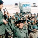 اختلاف نظر درباره وضعیت حقوقی ستایش از صدام