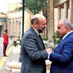 عراق و اردن مرحلهٔ جدید یکپارچگی و همکاری را آغاز کردند