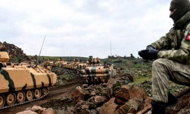 احتمال اقدام نظامی محدود ترکیه و روسیه در ادلب