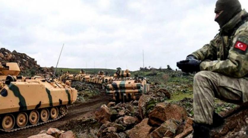 احتمال اقدام نظامی محدود ترکیه و روسیه در ادلب