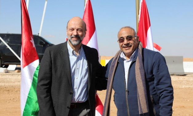 بالاگرفتن بحث و جدل در عراق درباره قراردادهای انعقادی با اردن