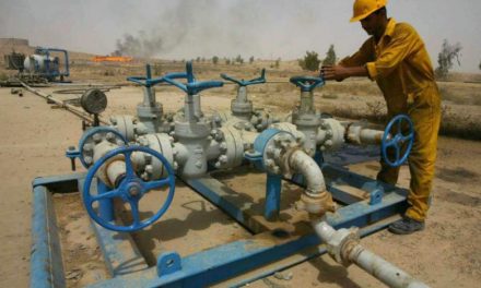 عراق: حفر ۴۰ حلقه چاه نفتی جدید در میدان مجنون